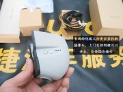 隱藏式行車記錄儀安裝案例