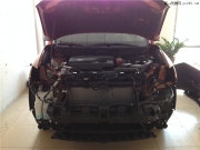 塘廈新奇駿改燈——車之眼改燈案例分享