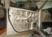 雷貝琴讓妙韻長(zhǎng)伴 深圳百樂(lè)卡羅拉汽車(chē)音響改裝??