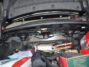 【大連道聲】本田雅閣升級(jí)汽車音響，四門(mén)隔音