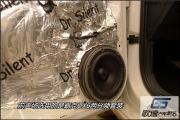 武漢捷達(dá)汽車音響改裝 捷達(dá)改全套霸克音響