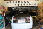 雷克薩斯RX270音響改裝 享受繞梁三日的音響效果 番禺南村...