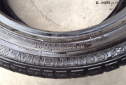 出售馬牌255/45R18