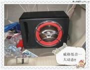 好音樂 雷貝琴造——驛路高歌日產(chǎn)騏達(dá)改裝升級(jí)雷貝琴系列