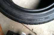 出售馬牌245/45R17