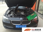 寶馬525Li 2.0T升級ART ECU《石家莊ECU升級》