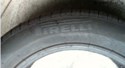 出售防爆倍耐力225/55R17