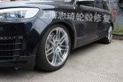汽車輪轂選擇需注意“薄”“厚”
