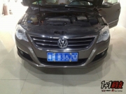 DNA刷ECU,2010款大眾CC刷ECU動(dòng)力升級(jí)