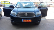 徐州音樂(lè)聽(tīng)汽車(chē)音響改裝豐田漢蘭達(dá)法國(guó)勁浪音響