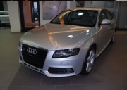 [動力引擎] 上海刷ECU升級奧迪A4L刷發(fā)動機(jī)電腦提升動力調(diào)校升級改裝