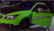 濰坊無限動力新人報道