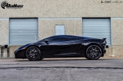 Dallas Performance改裝1000HP蘭博基尼Gallardo