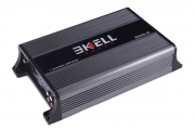 [影音電子] 美國 BKELL 霸克ES500.1D