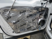 聆聽音樂靈魂 途觀汽車音響改裝雷貝琴系列—成都銳馳