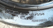 出售米其林265/40R18