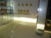 西寧福特探險者改極光海拉5透鏡+漢雷燈泡+歐司朗安定器