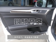 【新蒙迪歐】成都蒙迪歐音響改裝升級丹麥紳士寶-成都銳馳