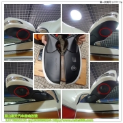 成都豐田普拉多裝360全景、導(dǎo)航 四川眉山惠升汽車(chē)音響隔...