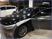 銳志汽車音響改裝隔音升級(jí) 福州悅誠汽車影音