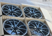 RAYS G25  鍛造超輕輪轂 18X8.5J  ET42   19X85J  ET38
