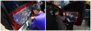 廣州雪佛蘭科魯茲汽車專業(yè)隔音升級(jí)STP炸彈+STP銀衛(wèi)士