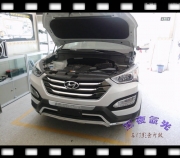 【黑夜氙光】東莞雙光透鏡改裝-全新勝達(dá)升級(jí)原裝拆車Q5...