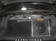 佛山汽車音響,順德思域音響改裝,順德道聲汽車音響改裝