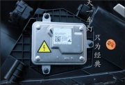 成都k5改燈天一改燈專業(yè)改裝起亞K5燈光|氙氣燈+雙光透鏡|...