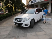 奔馳GLK300原廠大屏幕主機(jī),內(nèi)置原裝語音主機(jī),改裝哈曼卡頓...