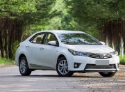 簡改也有大提升、卡羅拉音響改裝--汕頭悅心