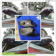 成都豐田霸道裝導(dǎo)航360、一鍵點(diǎn)火 四川眉山惠升音改