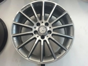 [輪轂輪胎] 奔馳 AMG ，18 寸， 現(xiàn)貨