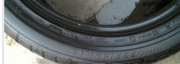 出售鄧祿普255/45R18