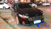 [動力引擎] 鄭州新蒙迪歐刷ECU改裝動力車尚改小夕出品?。?！