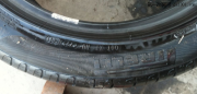 出售防爆倍耐力225/50R17