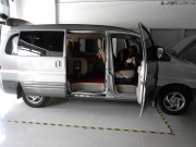 【大連汽車音響改裝·道聲】江淮瑞風(fēng)升級(jí)意大利ATI極致系...