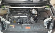 [动力引擎] 福克斯1.8提升动力节油改装进气改装配件键程离心式汽车电动涡轮增压器LX2008