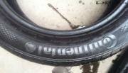 出售防爆馬牌245/50R18