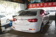 馬鞍山音響改裝  長城C30汽車