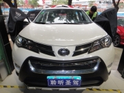 現(xiàn)代ix35汽車音響改裝全車隔案例：深圳聆聽圣駕汽車音響