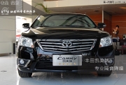 豐田凱美瑞 剛做的全車隔音 真的有效果