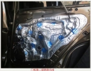 臨沂大眾途觀改裝惠威f1600ii+kx165音響