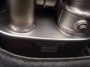 Panamera4S  3.0T升級(jí)RES racing可變閥門排氣系統(tǒng)案例