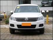 上海音豪 大眾途觀汽車隔音降噪 享受寧靜