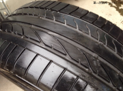 出售防爆普利司通255/50R19
