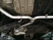 聽(tīng)說(shuō)排氣中 Repose和新CC更配哦