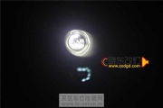 鎮(zhèn)江專業(yè)改燈 鎮(zhèn)江貴士改海拉五透鏡 歐司朗氙燈