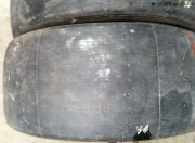 出售倍耐力245/645R18