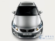 佛山汽車隔音 佛山本田雅閣大能汽車隔音 高效降噪